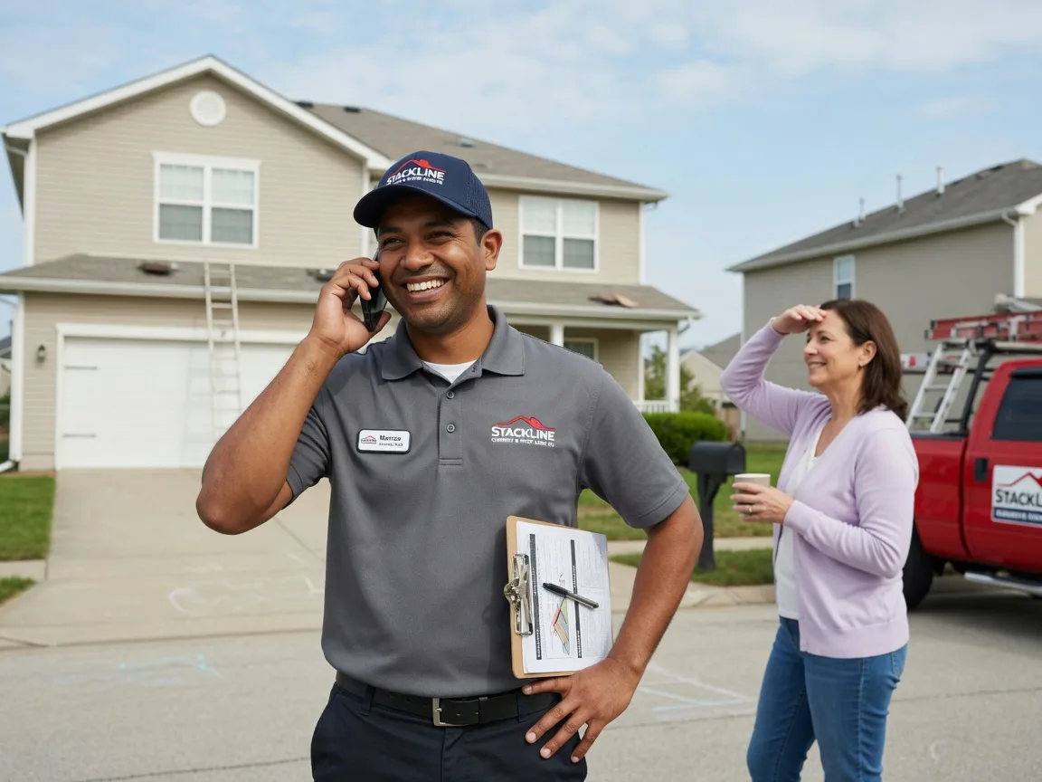 Chimney flashing repair New Caney, TX FAQs